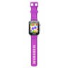 VTech® KidiZoom® Smartwatch DX4 - Purple - view 4